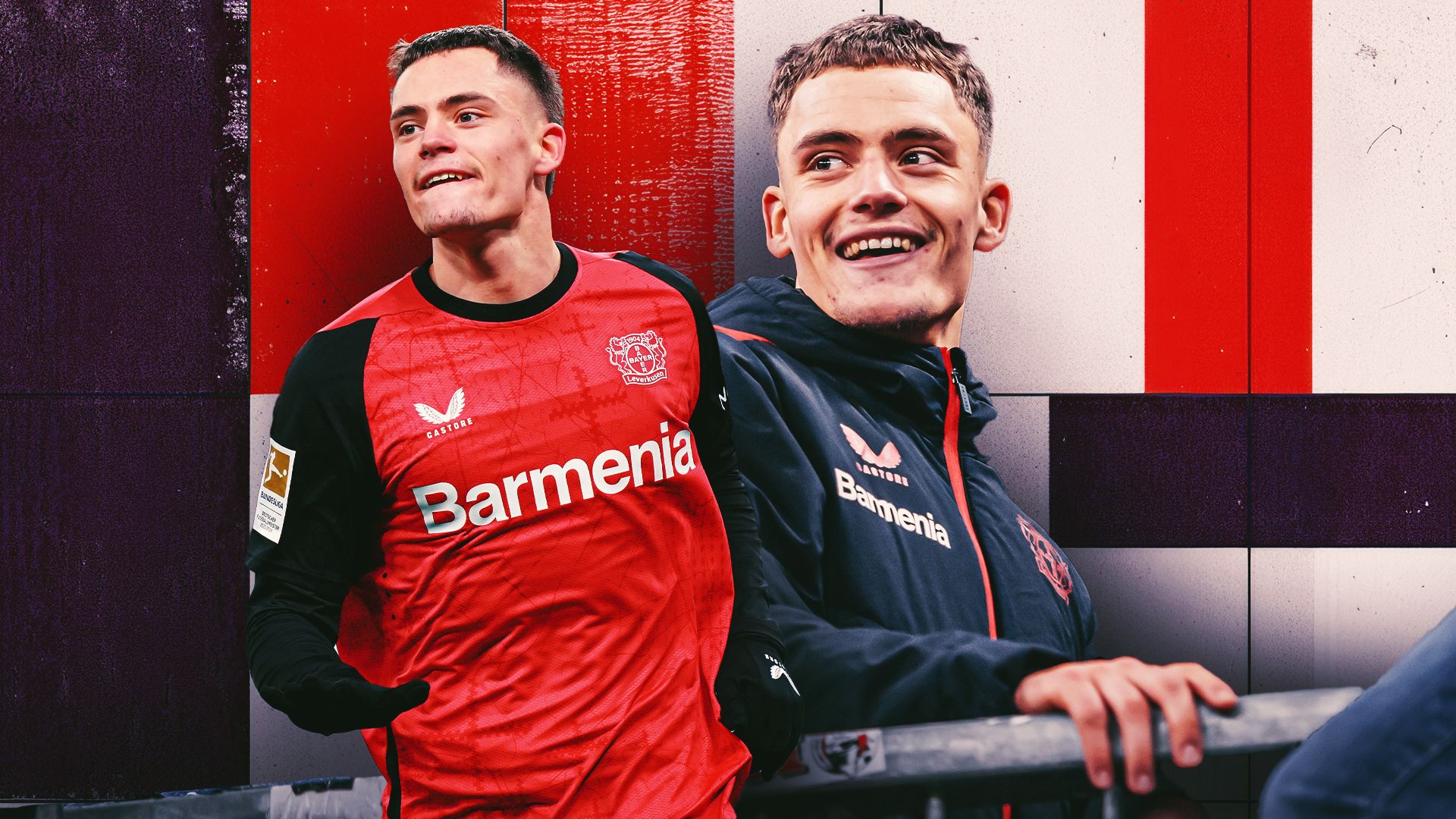 赛中的表现 赛中的表现