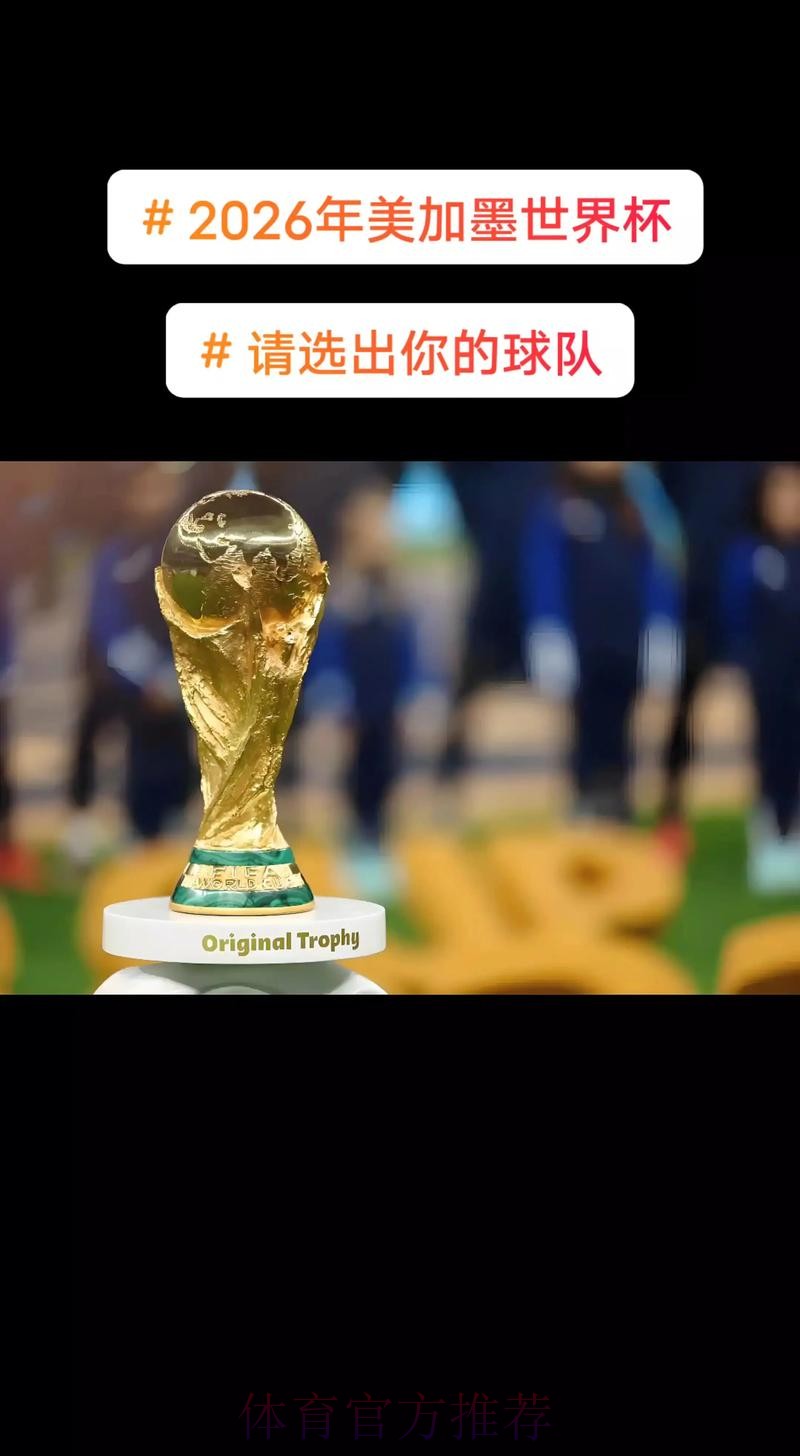 2026美加墨世界杯高清直播高清